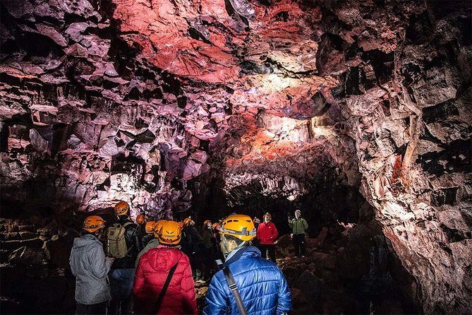 From Reykjavík: The Lava Tunnel and Golden Circle Combo Tour - The Sum Up: Who Should Book This Tour?