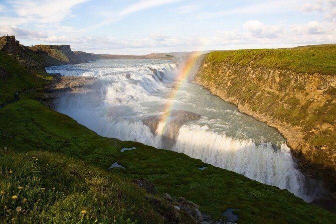 From Reykjavík: The Lava Tunnel and Golden Circle Combo Tour - Frequently Asked Questions