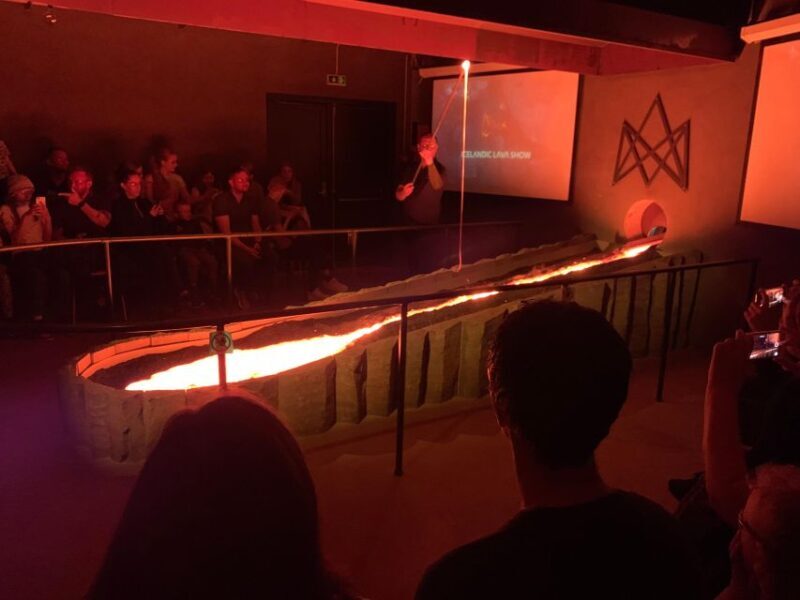 From Reykjavík: Vík Lava Show & South Coast Waterfalls Tour - Who Is This Tour Best For?