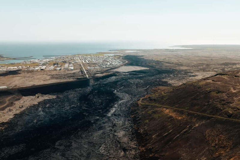 From Reykjavik: Volcanic Peninsula & Grindavik Minibus Tour - Who Will Love This Tour?