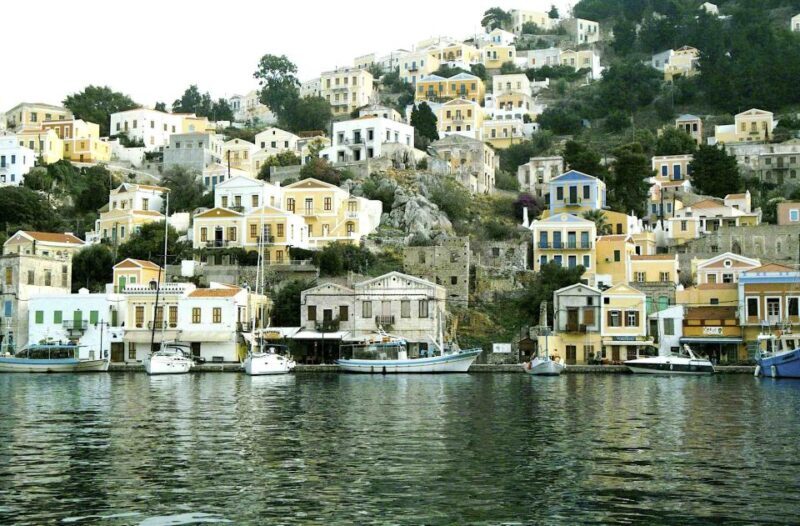 From Rhodes: Boat Trip to Symi Island with Hotel Transfer - Authenticity and Value