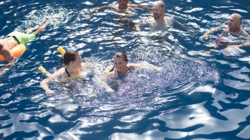 From Rhodes: Cruise to Symi Island and Saint George's Bay - The Sum Up