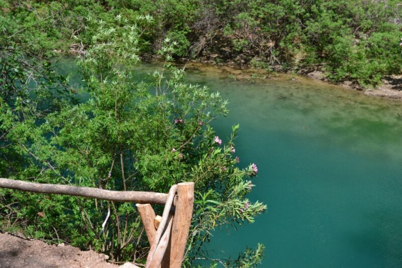 From Rhodes: Lindos and 7 Springs Valley Bus Tour - FAQ