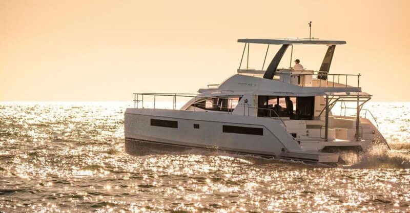 From Rhodes: Private Catamaran Sunset Cruise All Inclusive - Key Points