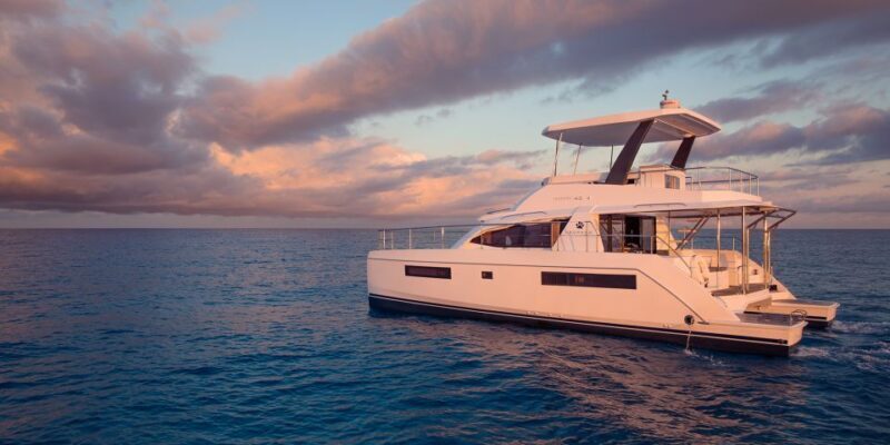 From Rhodes: Private Catamaran Sunset Cruise All Inclusive - Who Will Love This Cruise?