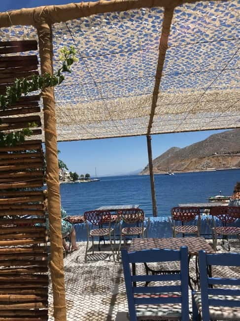 From Rhodes: Symi Island and Panormitis Monastery Day Trip - Who Would Enjoy This Tour?