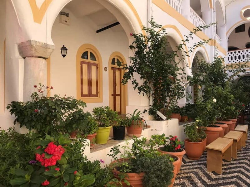 From Rhodes: Symi Island and Panormitis Monastery Day Trip - Final Thoughts