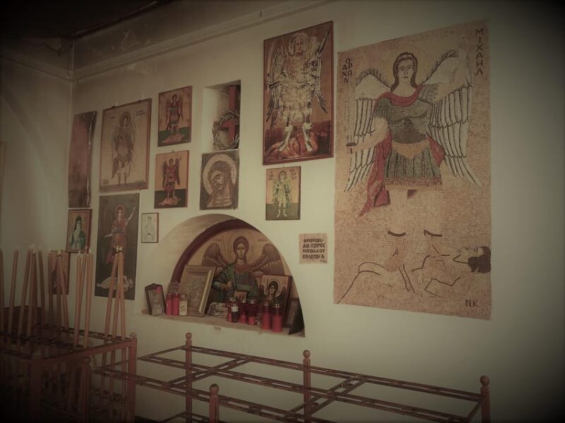 From Rhodes: Symi Island and Panormitis Monastery Day Trip - FAQ