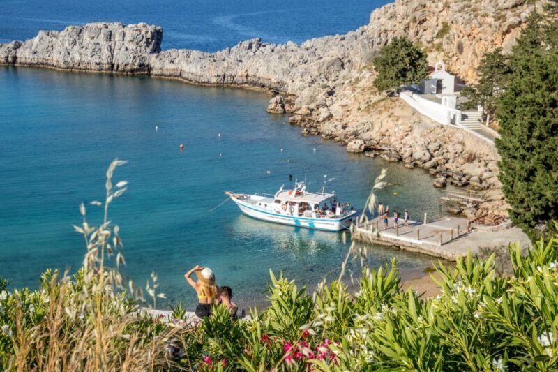 From Rhodes Town: Day Trip to Lindos - The Overall Value of This Tour