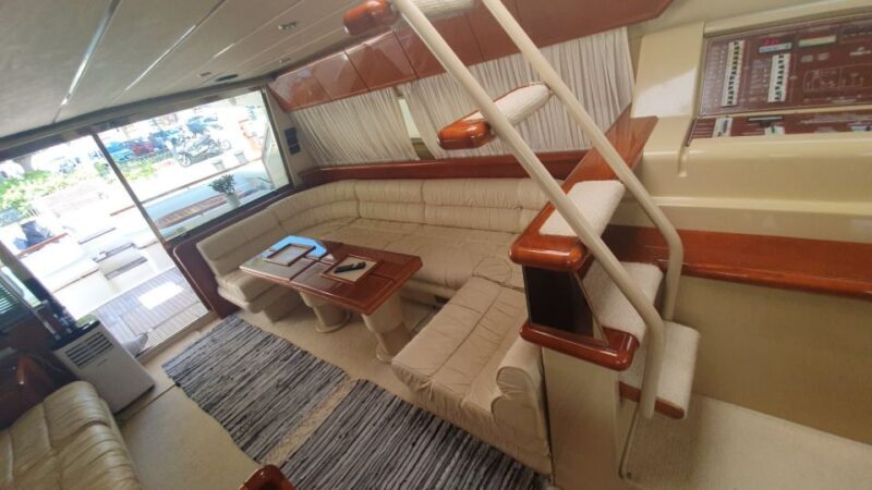 From Rhodes: Yacht Cruise to Lindos with Lunch and Drinks - Setting Sail from Rhodes: An Overview