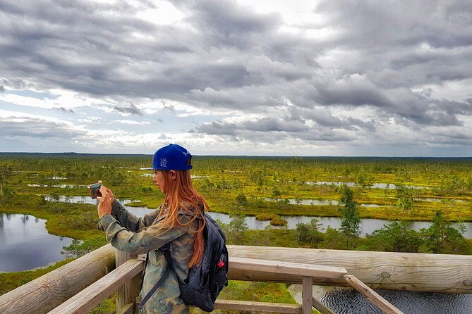 From Riga: Best of Kemeri National Park In One Day - An In-Depth Look at the Tour Experience
