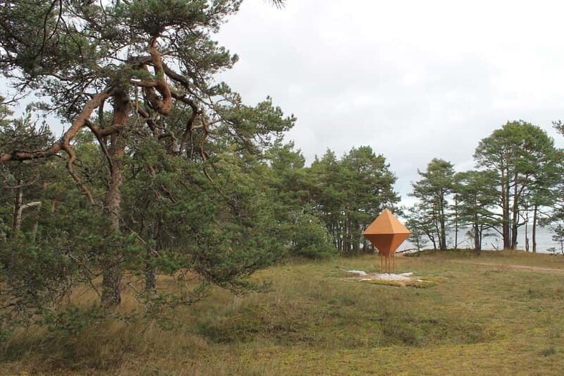 From Riga: Budget Day Trip to Kolka in Zen style! - Key Points