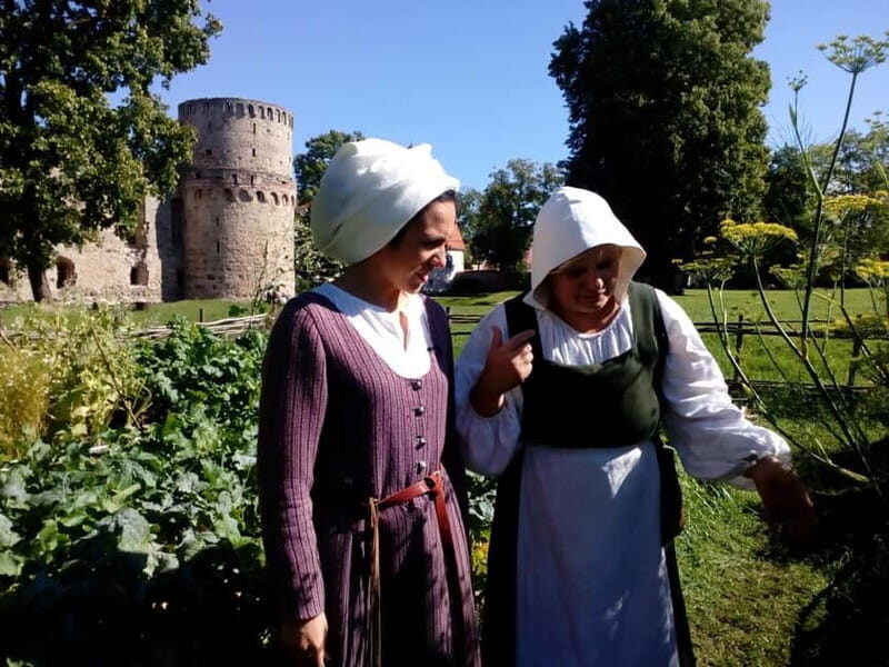 From Riga: Cesis and Sigulda Day Trip with Hotel Transfers - FAQs