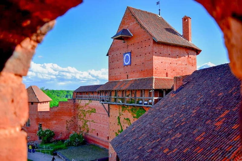 From Riga: Csis, Sigulda & Turaida Castle Tour - A Deep Dive into the Latvia Culture & Scenery