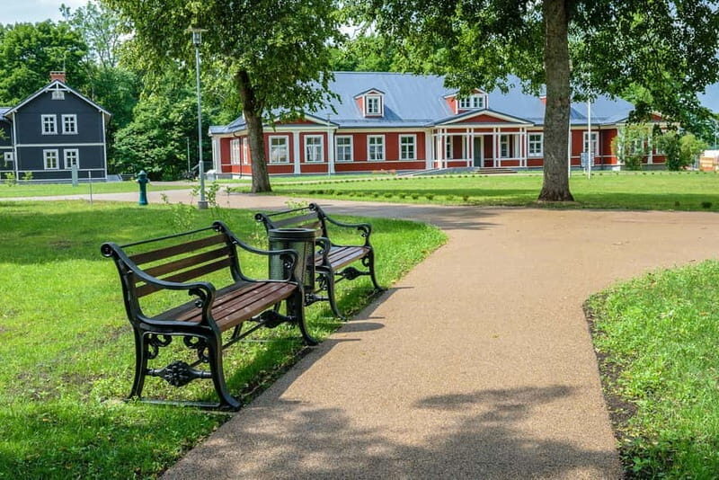 From Riga: Csis, Sigulda & Turaida Castle Tour - Practicalities and Tips for Your Day