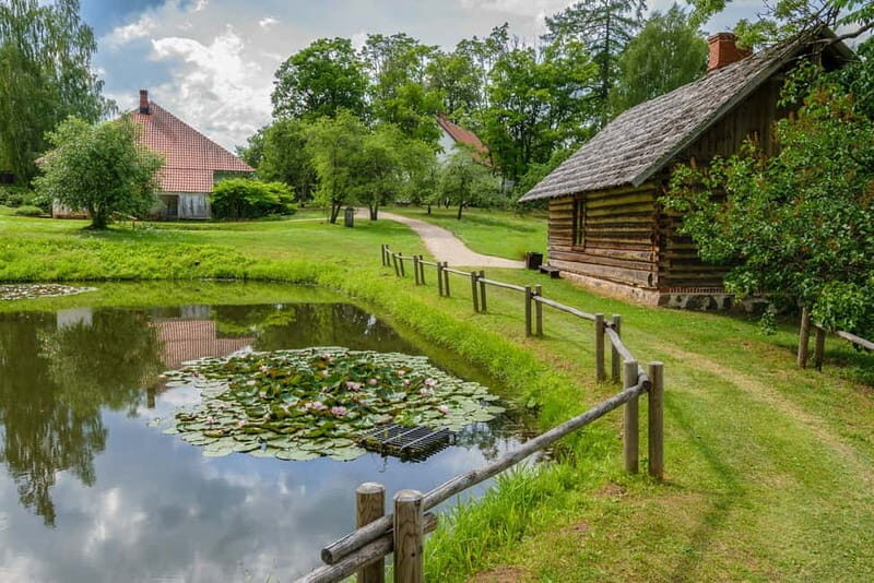 From Riga: Csis, Sigulda & Turaida Castle Tour - Analyzing the Experience: Is It Worth It?