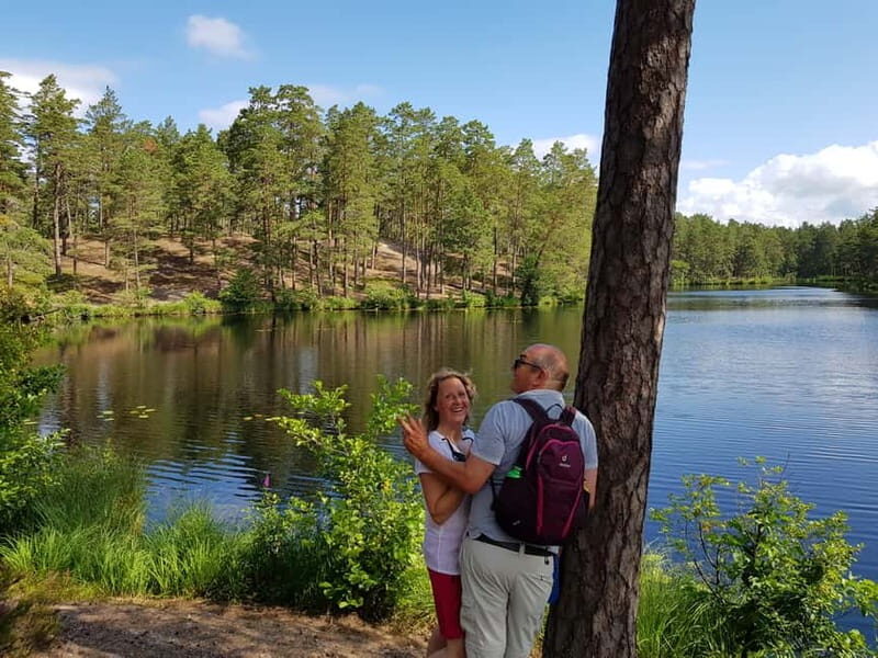 From Riga: Four Natural Ecosystems In One Hike - An In-Depth Look at the Hike
