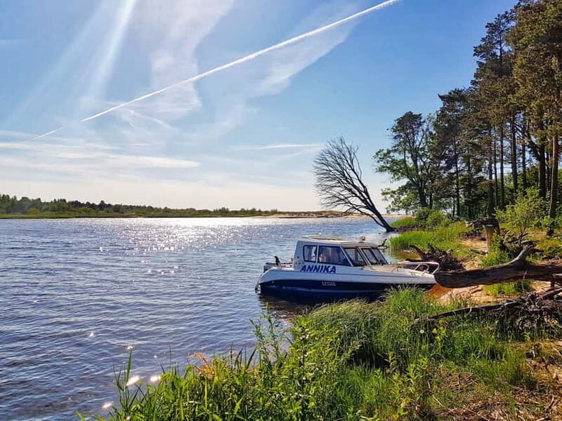 From Riga: Four Natural Ecosystems In One Hike - Final Impressions