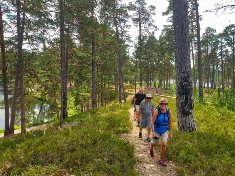 From Riga: Four Natural Ecosystems In One Hike - FAQ