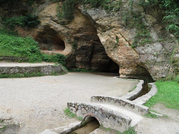 From Riga: Group Tour to Sigulda and Turaida - Transportation and Comfort