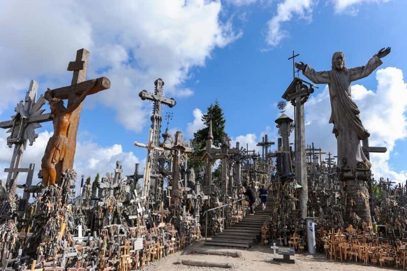 From Riga: Hill of Crosses & Jelgava Highlights - The Sum Up: Is It Worth It?
