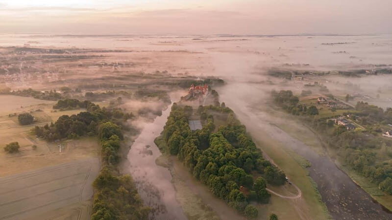 From Riga: Hill of Crosses, Rundale &Bauska Private Day Trip - Detailed Breakdown of the Itinerary and Experience