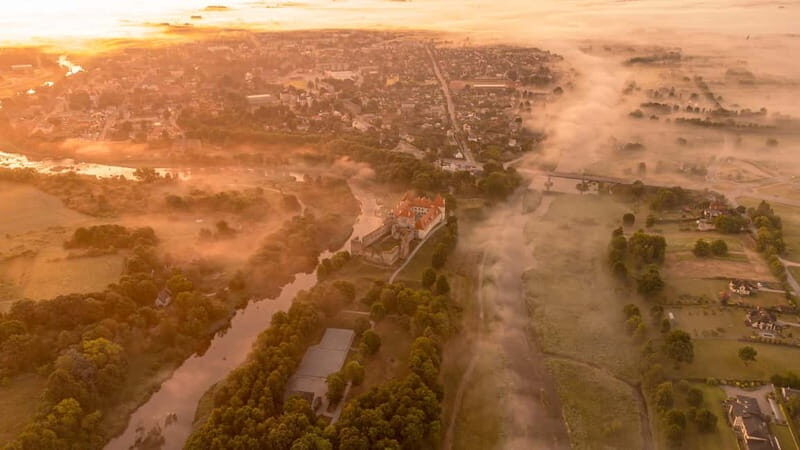 From Riga: Hill of Crosses, Rundale &Bauska Private Day Trip - Who Will Love This Tour?