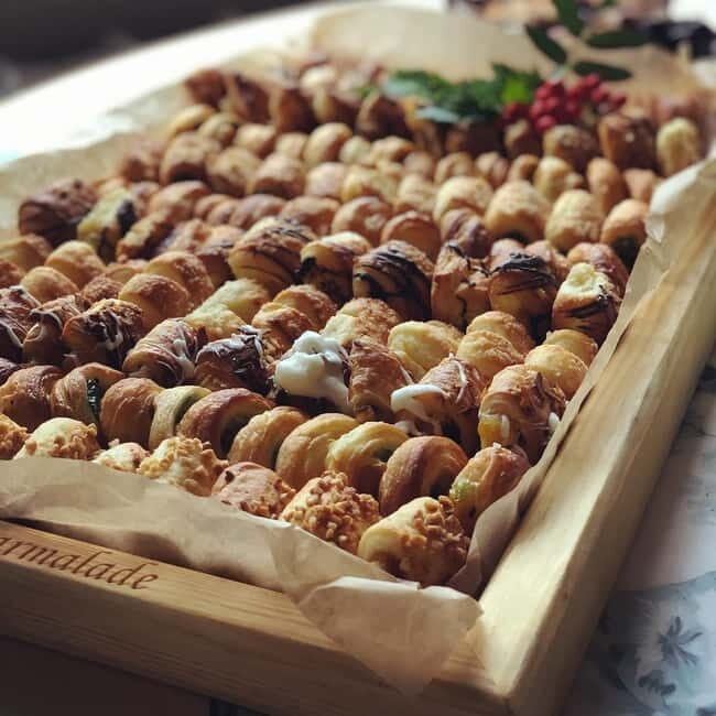 From Riga: Kuldiga UNESCO, Waterfall & Wine Day Trip - Authentic Experiences and Hidden Gems