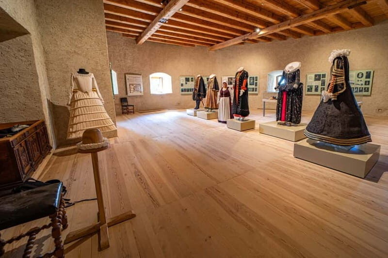 From Riga : Rundale palace and Bauska castle tour and back. - Final Thoughts on the Latvia Rundale and Bauska Tour