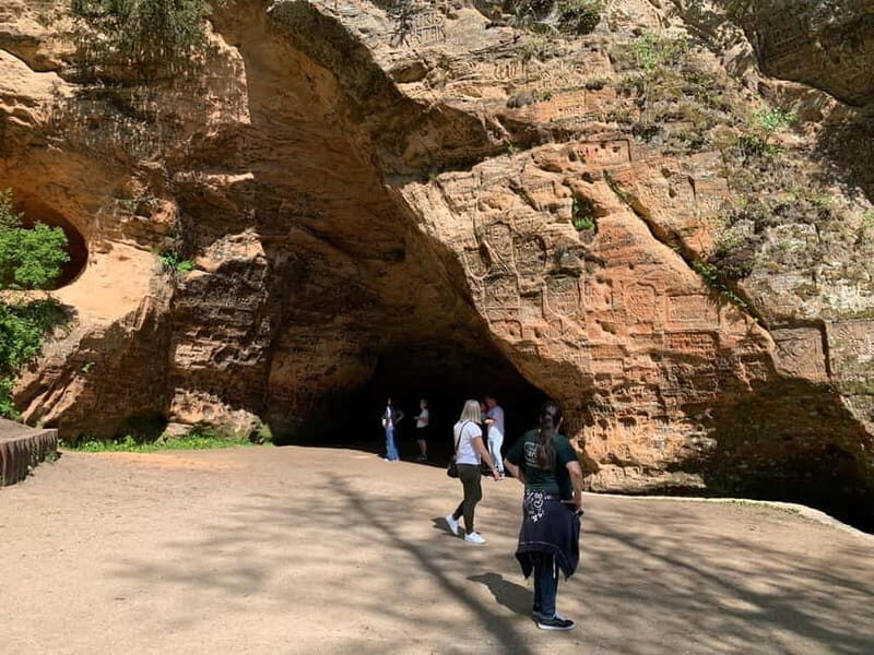 From Riga: Shared Day Trip to Sigulda - How the Tour Feels in Practice