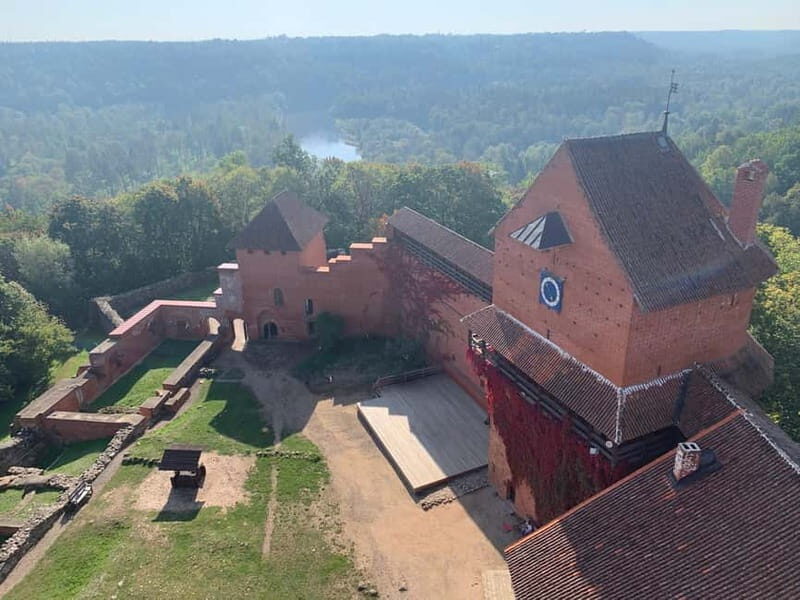 From Riga: Shared Day Trip to Sigulda - Final thoughts