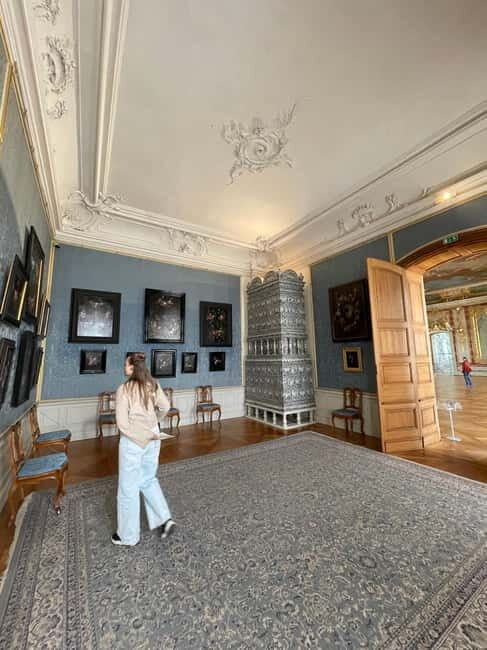 From Riga: Trip to Hill of Crosses, Rundale Palace & Bauska - Overview of the Tour Experience