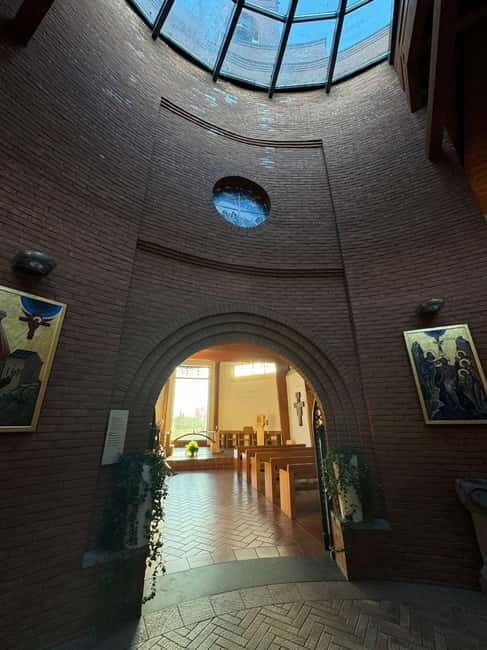 From Riga: Trip to the Hill of Crosses and Pearls of Jelgava - The Sum Up