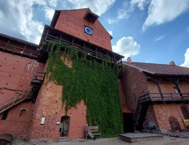 From Riga: Turaida, Sigulda, and Cesis Private Full-Day Trip - The Sum Up