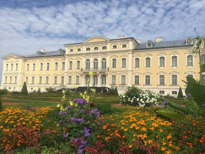 From Riga: Vilnius One-Way Tour with Sightseeing Stops - The Sum Up: Is This Tour for You?