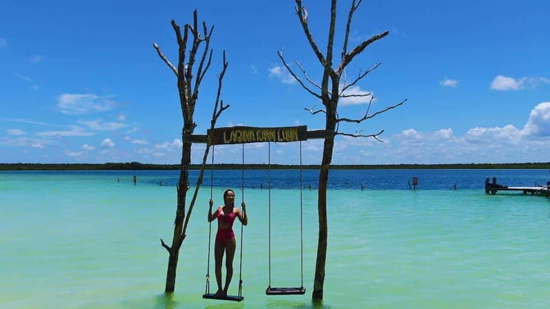 From Riviera : Kaan Luum with Cenotes & Lunch ECO - Final Thoughts