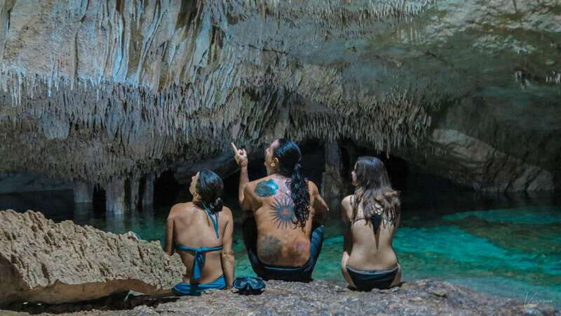 From Riviera Maya: 3 Cenotes Adventure Tour with Lunch - Diving Into the Details: What Sets This Tour Apart