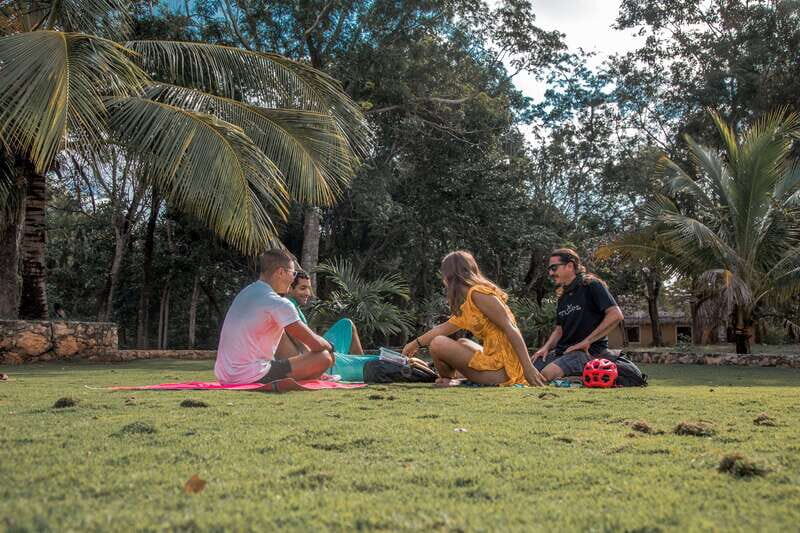 From Riviera Maya: 3 Cenotes Adventure Tour with Lunch - Final Thoughts: Who Should Consider This Tour?