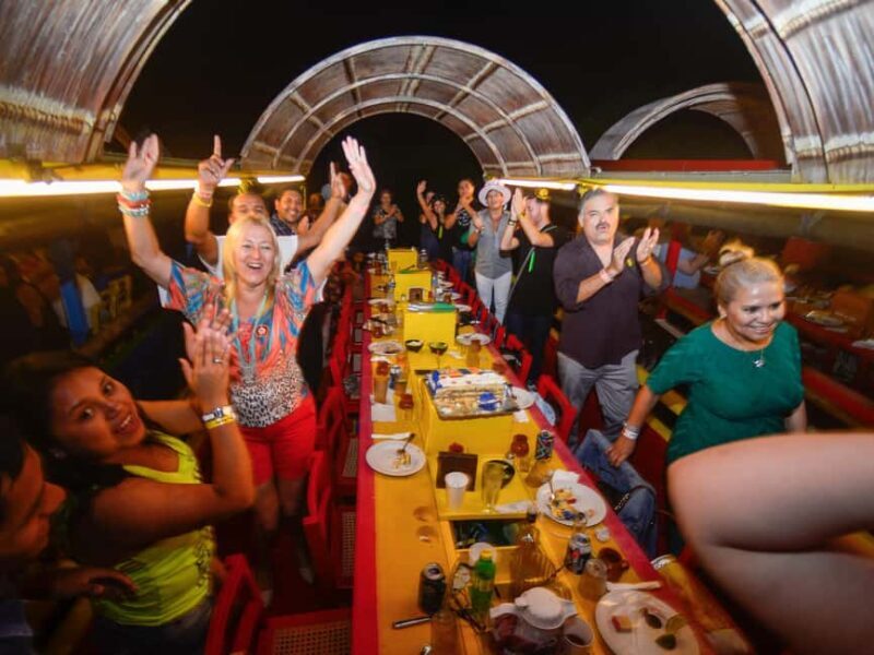 From Riviera Maya: All-Inclusive Xoximilco Park Admission - The Value of This Experience