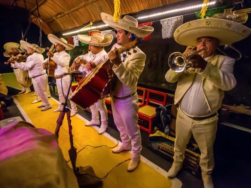 From Riviera Maya: All-Inclusive Xoximilco Park Admission - FAQ