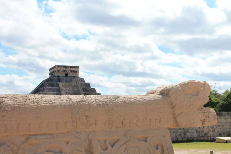 From Riviera Maya: Chichen Itza, Cenote, and Valladolid Tour - FAQ