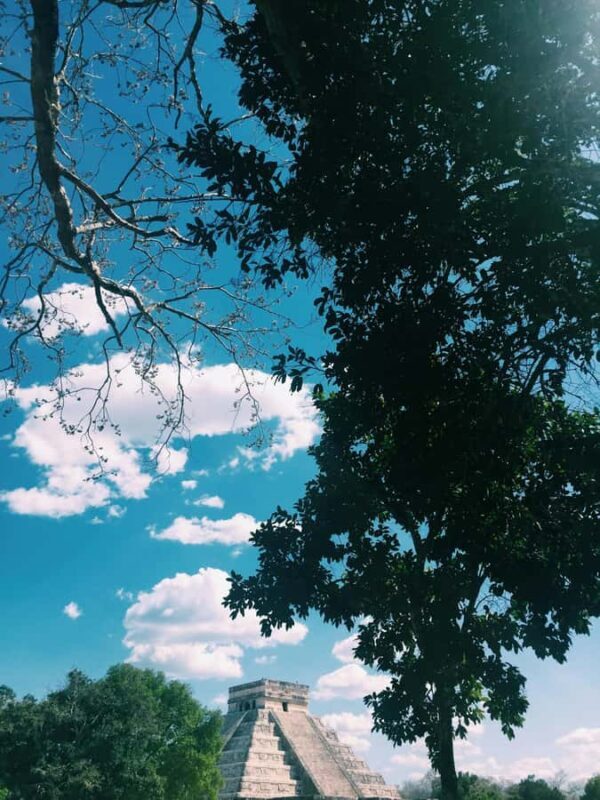 From Riviera Maya: Chichén Itzá, Cenote, Valladolid, and buffet lunch - Who Will Love This Tour?