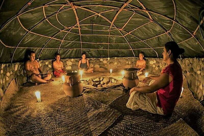 From Riviera Maya: Private Temazcal Ceremony & Cenote swim - Who Will Love This Tour?