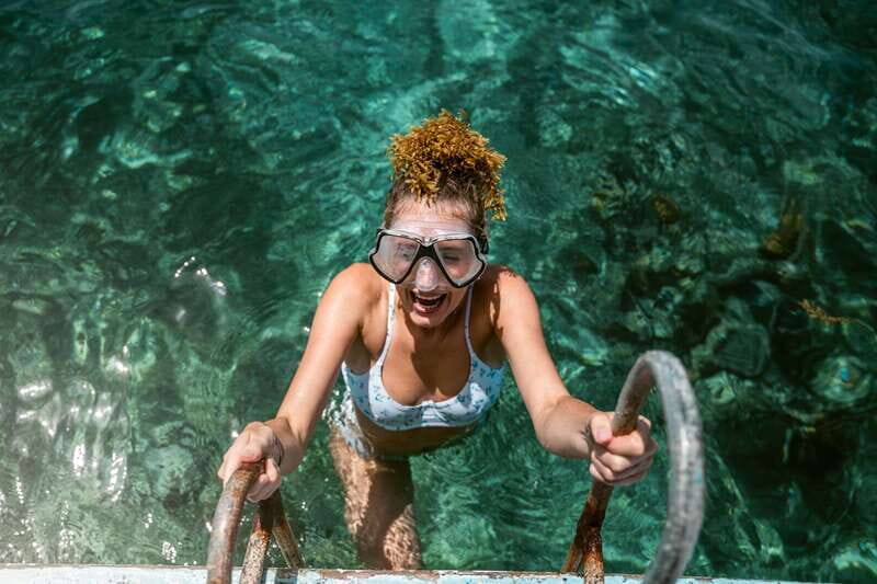 From Riviera Maya: Sian Ka'an Half Day Tour w/ Lunch - FAQ