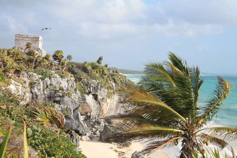 From Riviera Maya : Tulum Ruins, Cenotes & Jungle Adventure - Exploring Tulum and Its Surroundings