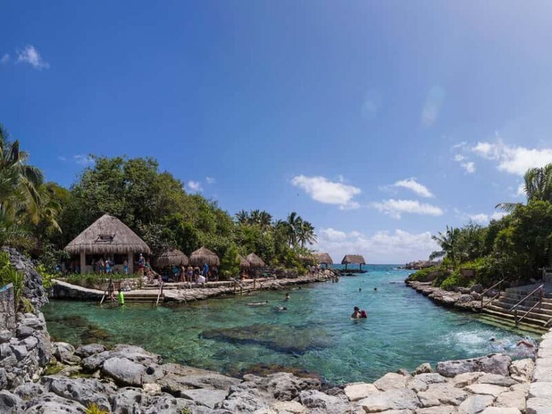 From Riviera Maya: Xcaret Park All-Inclusive - FAQ