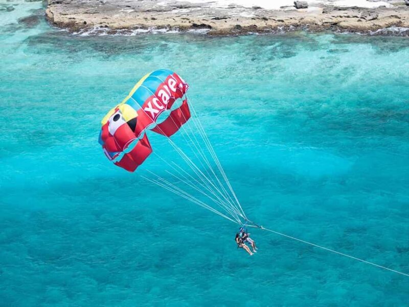 From Riviera Maya: Xcaret Park Plus, the complete experience - Who Will Love It?