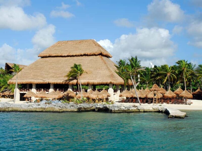 From Riviera Maya: Xcaret Park Plus, the complete experience - Final Thoughts