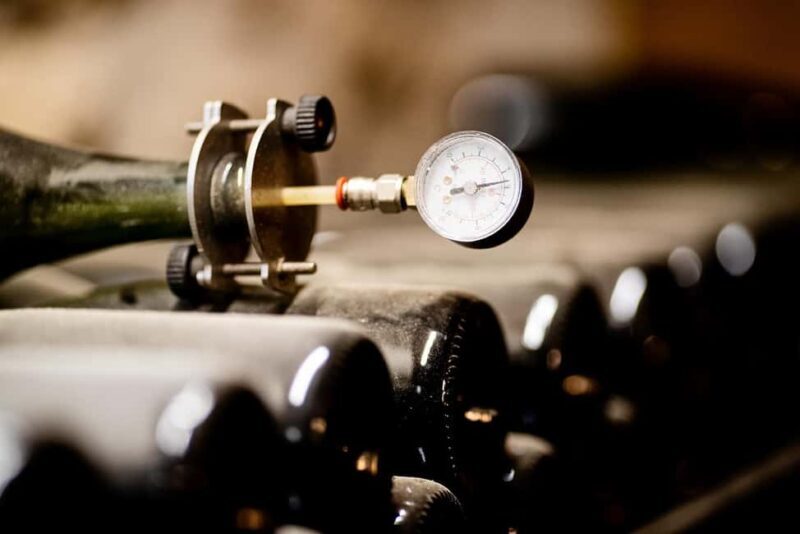 From Rome: Cantina Le Macchie Winery Tour and Tasting - FAQ