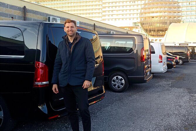 From Rome City to Rome Fiumicino Airport (FCO) Private Transfer - A Deep Dive into the Service
